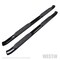Westin Automotive 19-C SILVERADO/SIERRA 1500/20-C SILVERADO/SIERRA 2500/3500 CREW CAB BLACK PRO TRAXX 5 OVAL NERF BARS 21-54135 - alternate 3